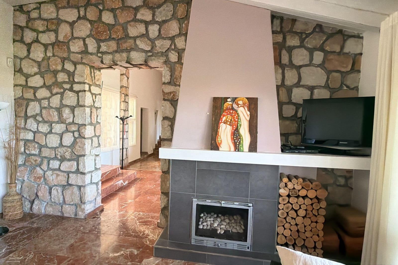 7 soverom Hus til salgs i Mijas med svømmebasseng - € 1 395 000 (Ref: 10024997)