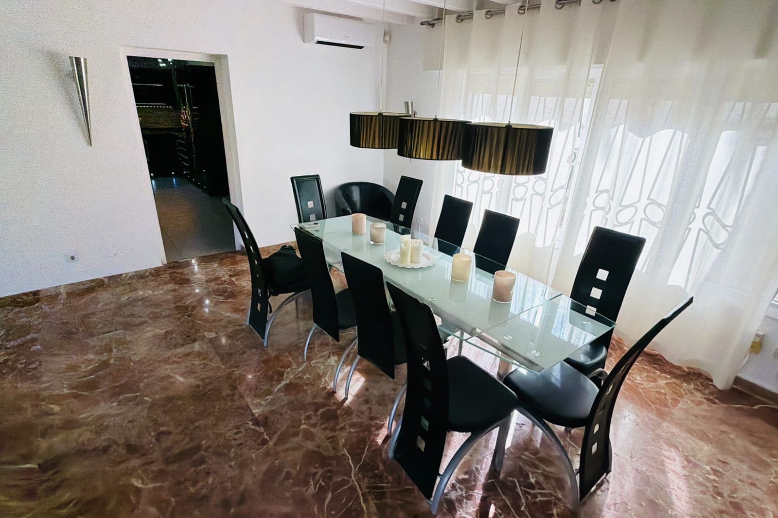 7 soverom Hus til salgs i Mijas med svømmebasseng - € 1 395 000 (Ref: 10024997)