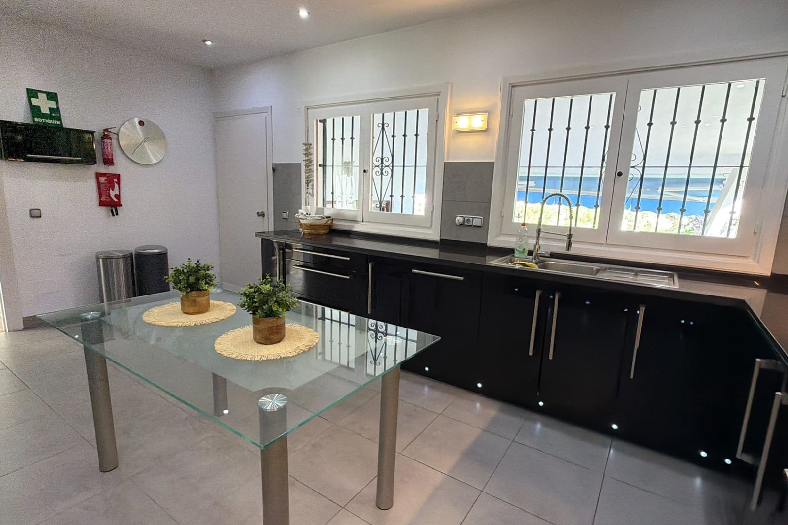 7 soverom Hus til salgs i Mijas med svømmebasseng - € 1 395 000 (Ref: 10024997)