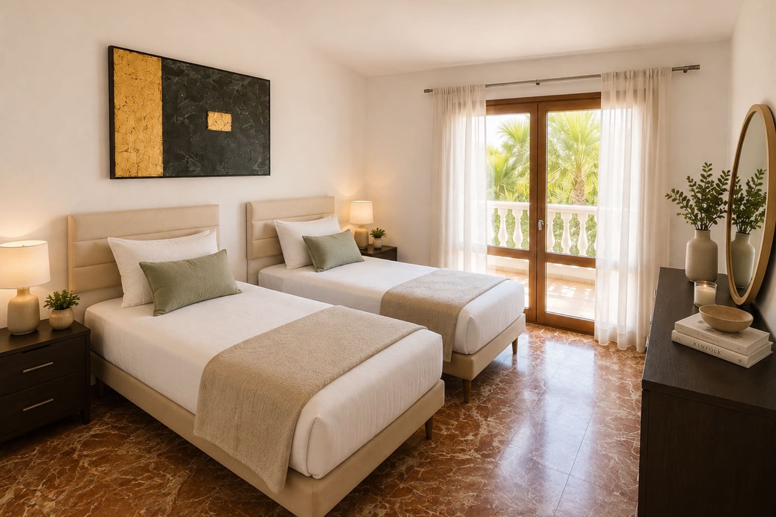7 soverom Hus til salgs i Mijas med svømmebasseng - € 1 395 000 (Ref: 10024997)