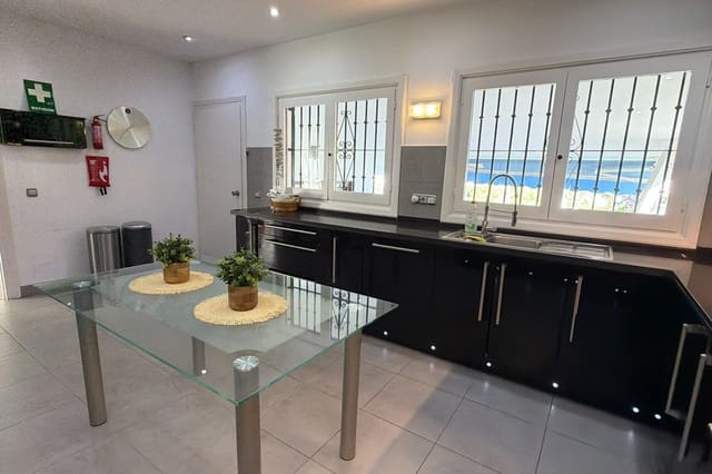 7 soverom Hus til salgs i Mijas med svømmebasseng - € 1 395 000 (Ref: 10024997)