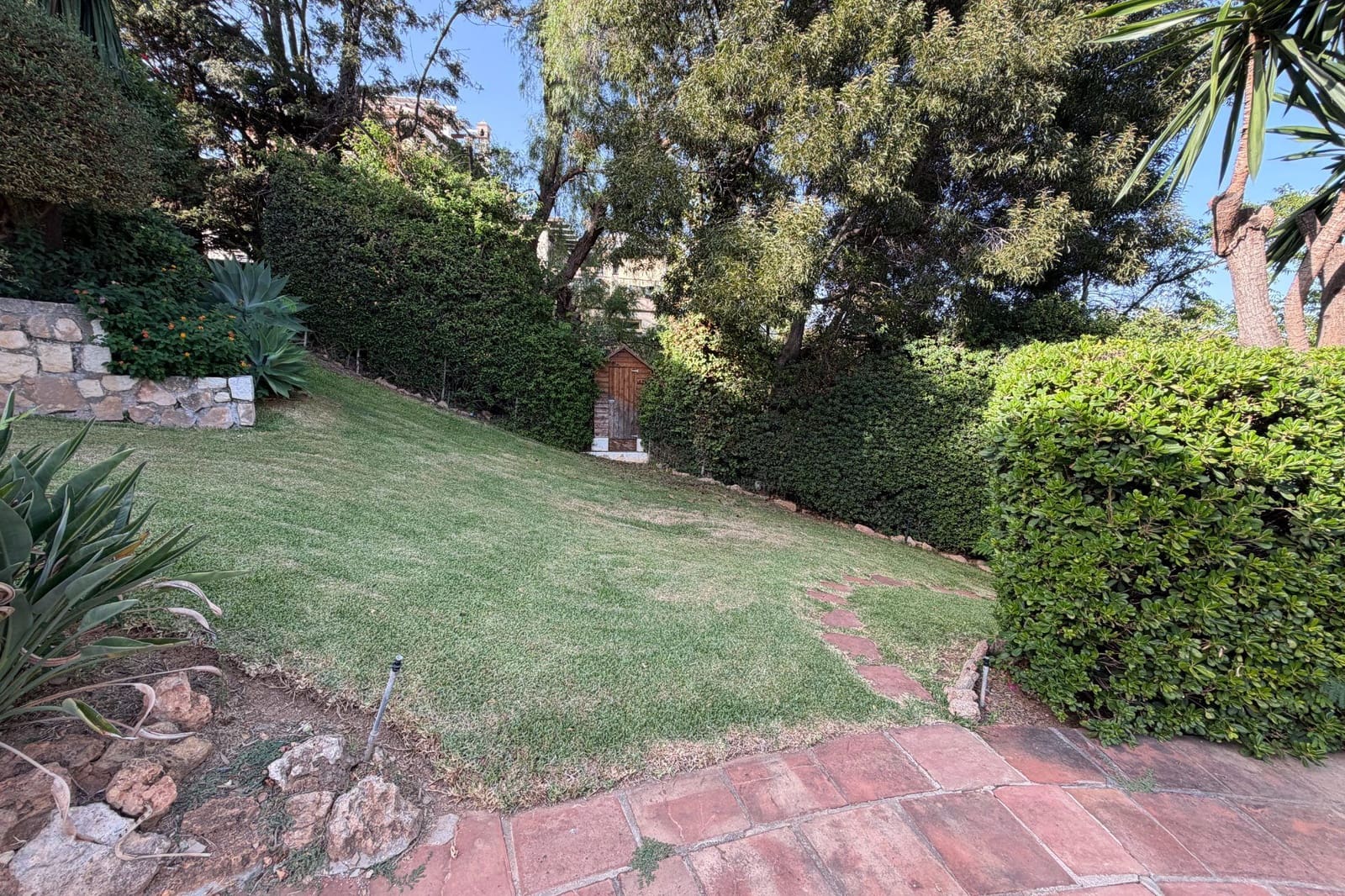 7 soverom Hus til salgs i Mijas med svømmebasseng - € 1 395 000 (Ref: 10024997)