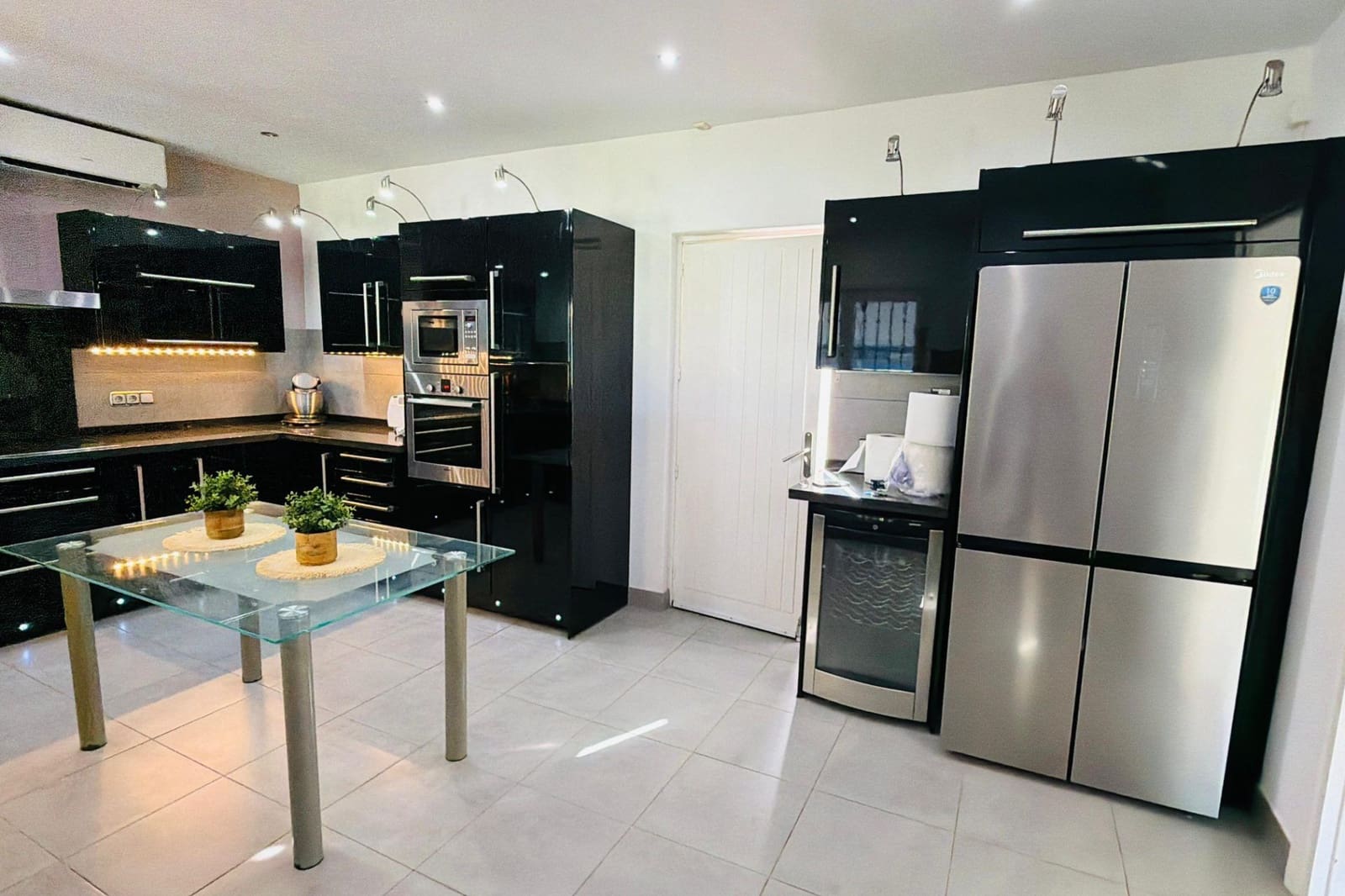 7 soverom Hus til salgs i Mijas med svømmebasseng - € 1 395 000 (Ref: 10024997)