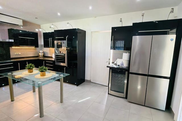 7 bedroom Townhouse for sale in Campo Mijas, Mijas with pool - € 1,395,000 (Ref: 10024997)
