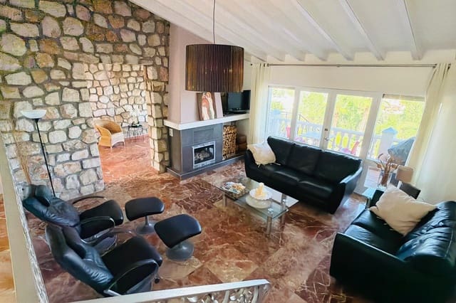 7 bedroom Townhouse for sale in Campo Mijas, Mijas with pool - € 1,395,000 (Ref: 10024997)