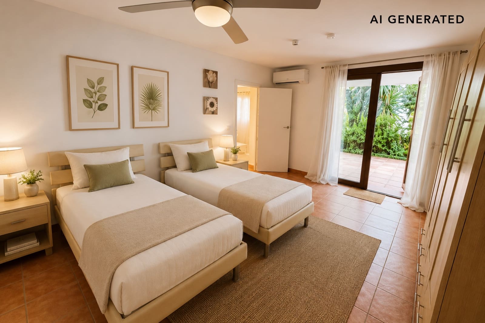 7 soverom Hus til salgs i Mijas med svømmebasseng - € 1 395 000 (Ref: 10024997)