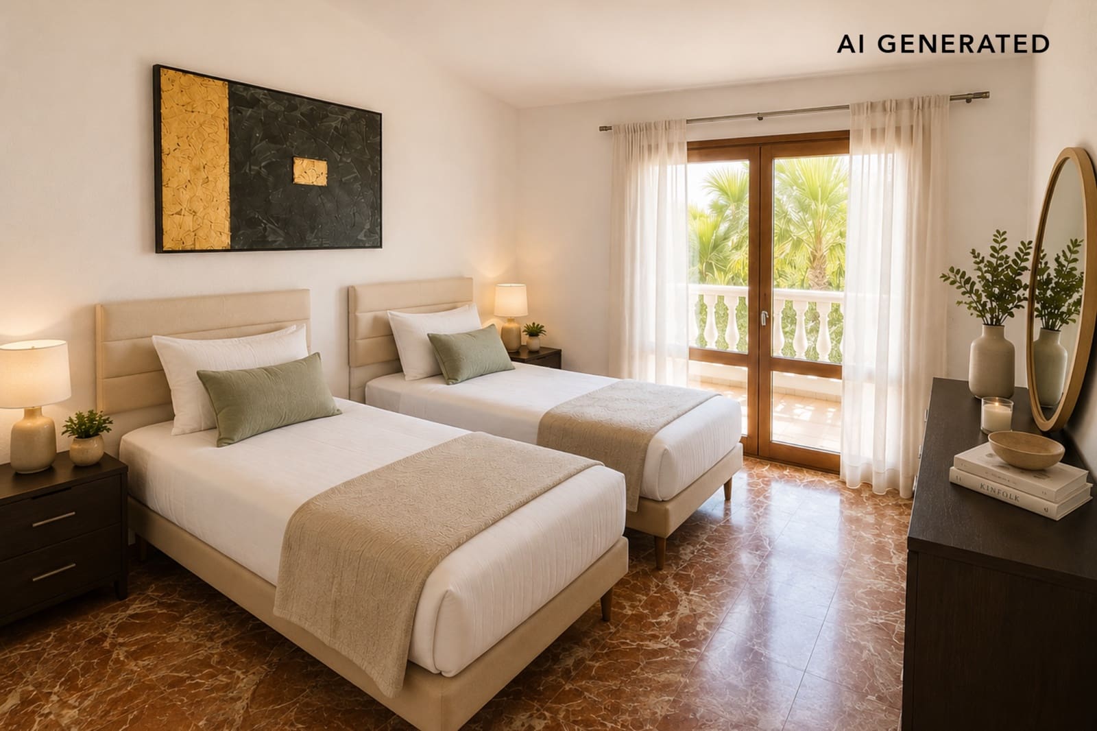 7 soverom Hus til salgs i Mijas med svømmebasseng - € 1 395 000 (Ref: 10024997)