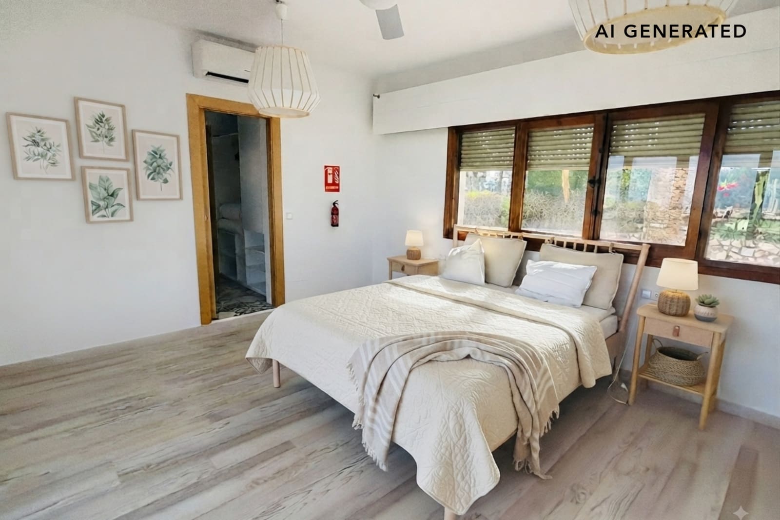 7 soverom Hus til salgs i Mijas med svømmebasseng - € 1 395 000 (Ref: 10024997)