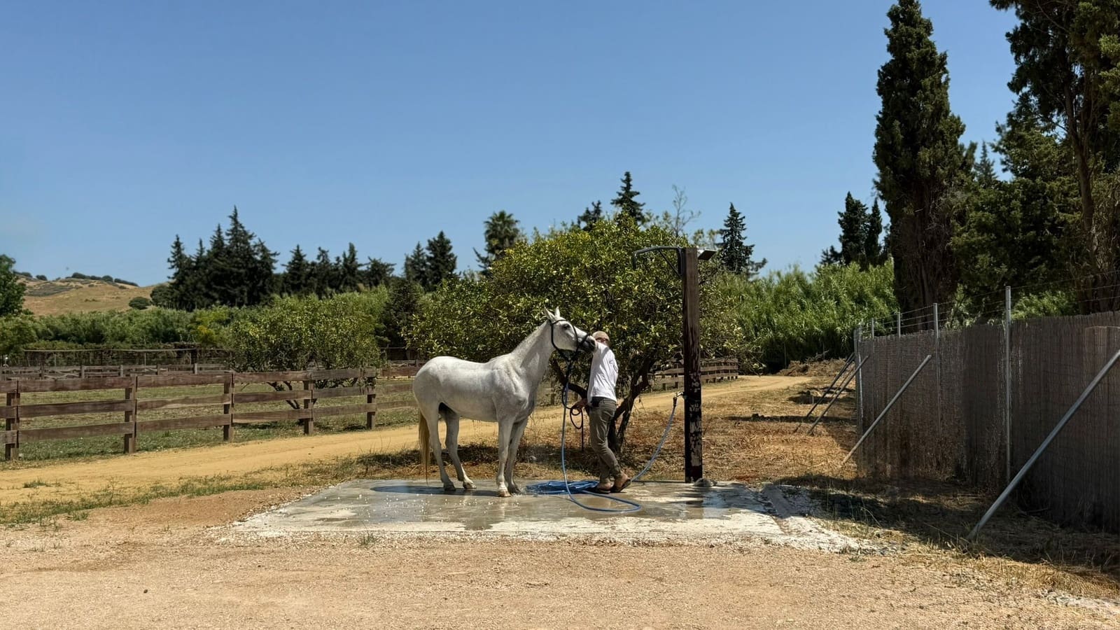 Finca/Herregård til salgs i Jimena de la Frontera - € 650 000 (Ref: 10025643)