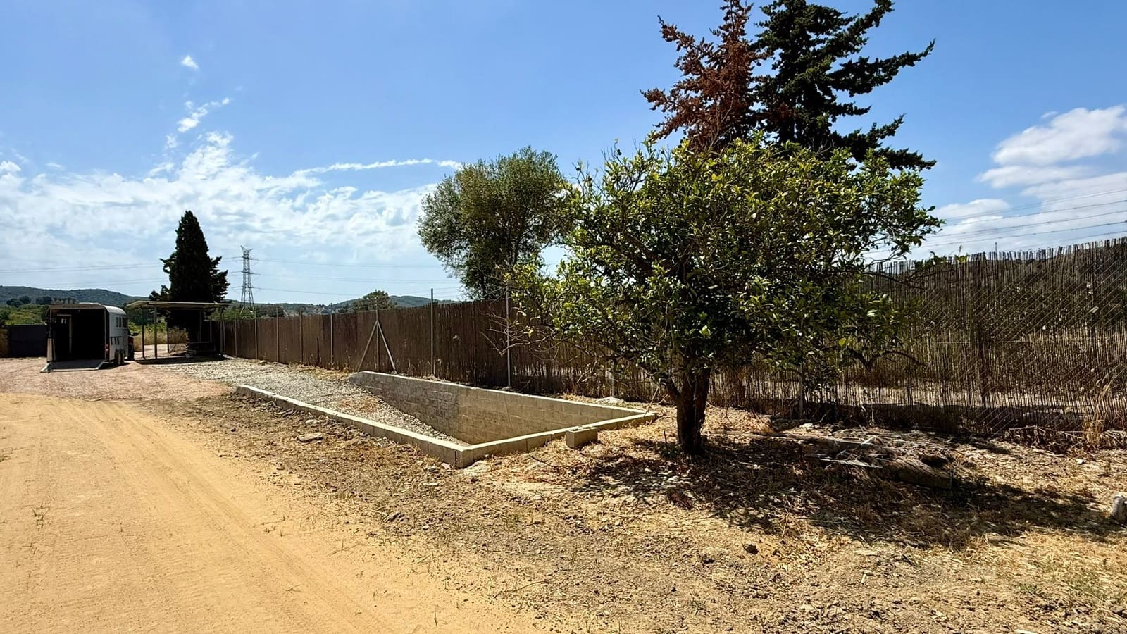Finca/Herregård til salgs i Jimena de la Frontera - € 650 000 (Ref: 10025643)