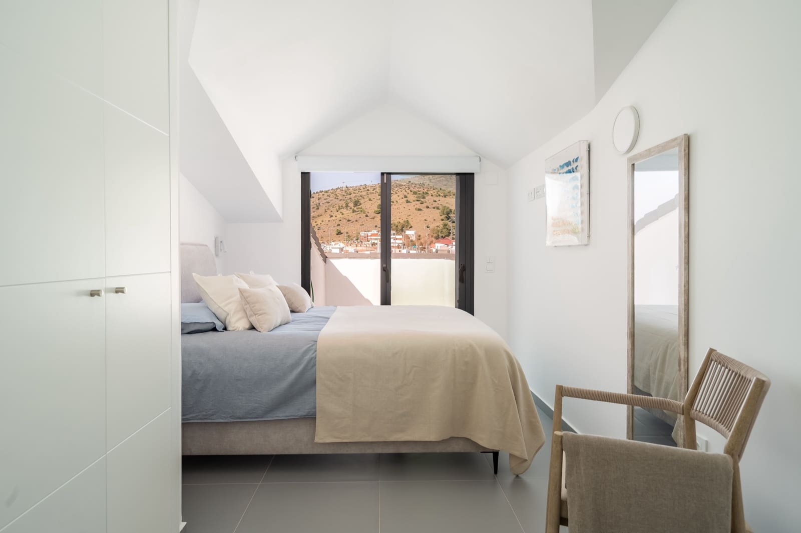 2 sovrum Lägenhet till salu i Benalmadena med pool garage - 428 000 € (Ref: 10026259)