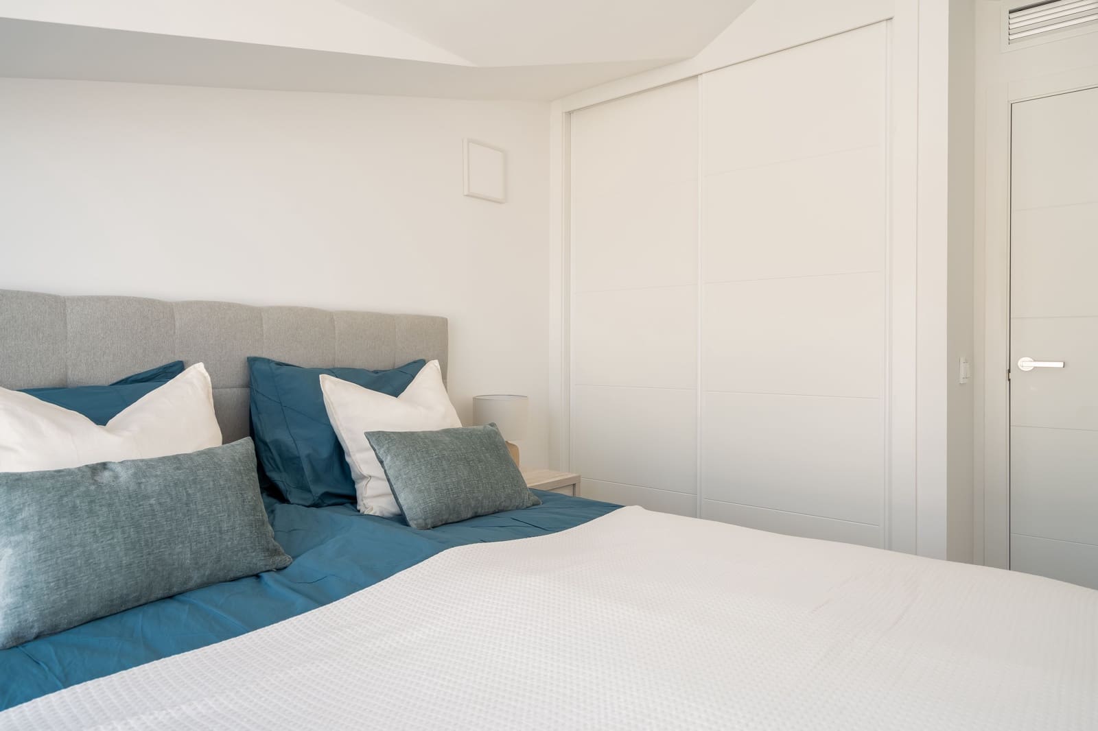 2 sovrum Lägenhet till salu i Benalmadena med pool garage - 428 000 € (Ref: 10026259)