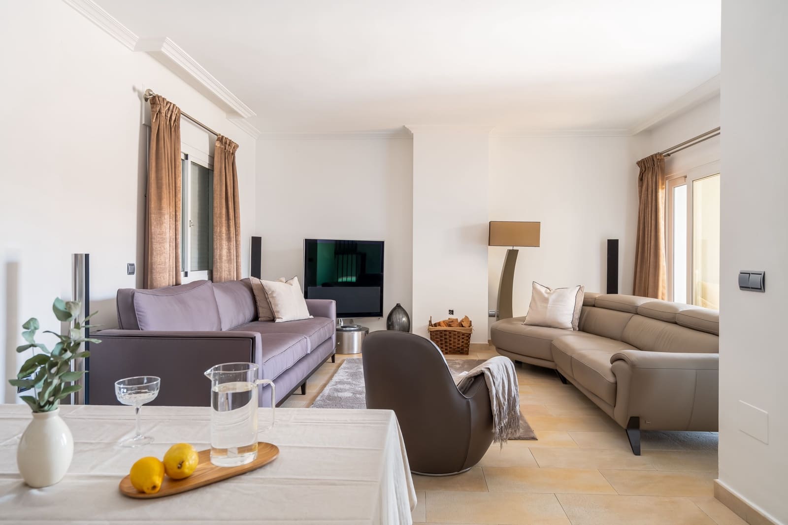 4 quarto Casa em Banda para venda em Marbella com piscina garagem - 1 150 000 € (Ref: 10029022)