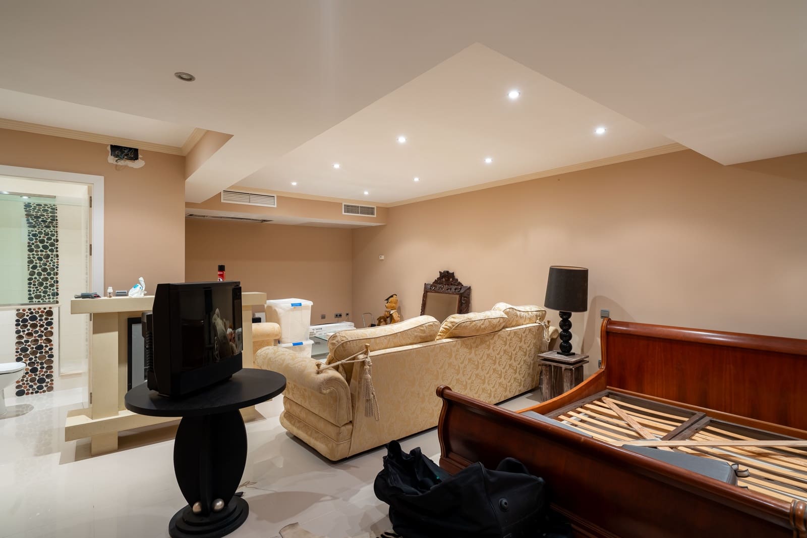 4 quarto Casa em Banda para venda em Marbella com piscina garagem - 1 150 000 € (Ref: 10029022)