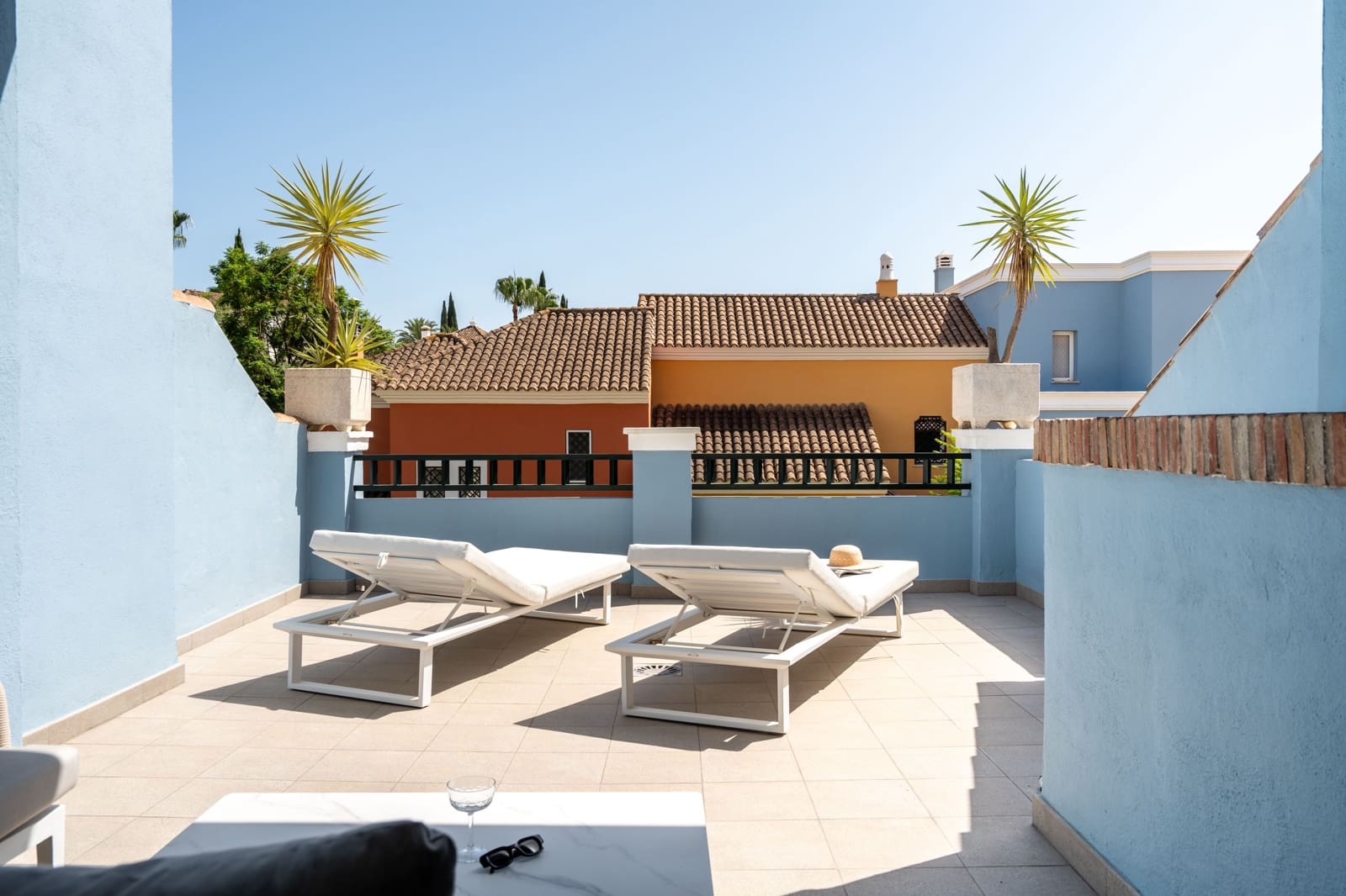 4 quarto Casa em Banda para venda em Marbella com piscina garagem - 1 150 000 € (Ref: 10029022)