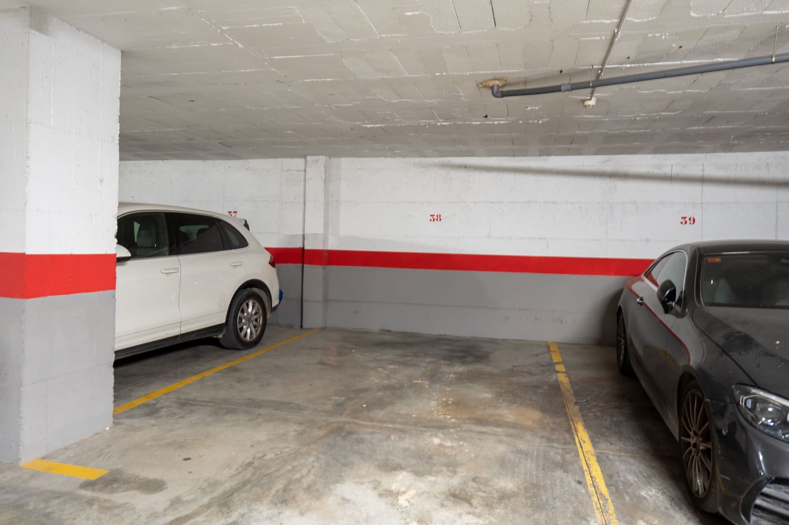 3 soveværelse Lejlighed til salg i Mijas Costa med swimmingpool garage - € 375.000 (Ref: 10029521)