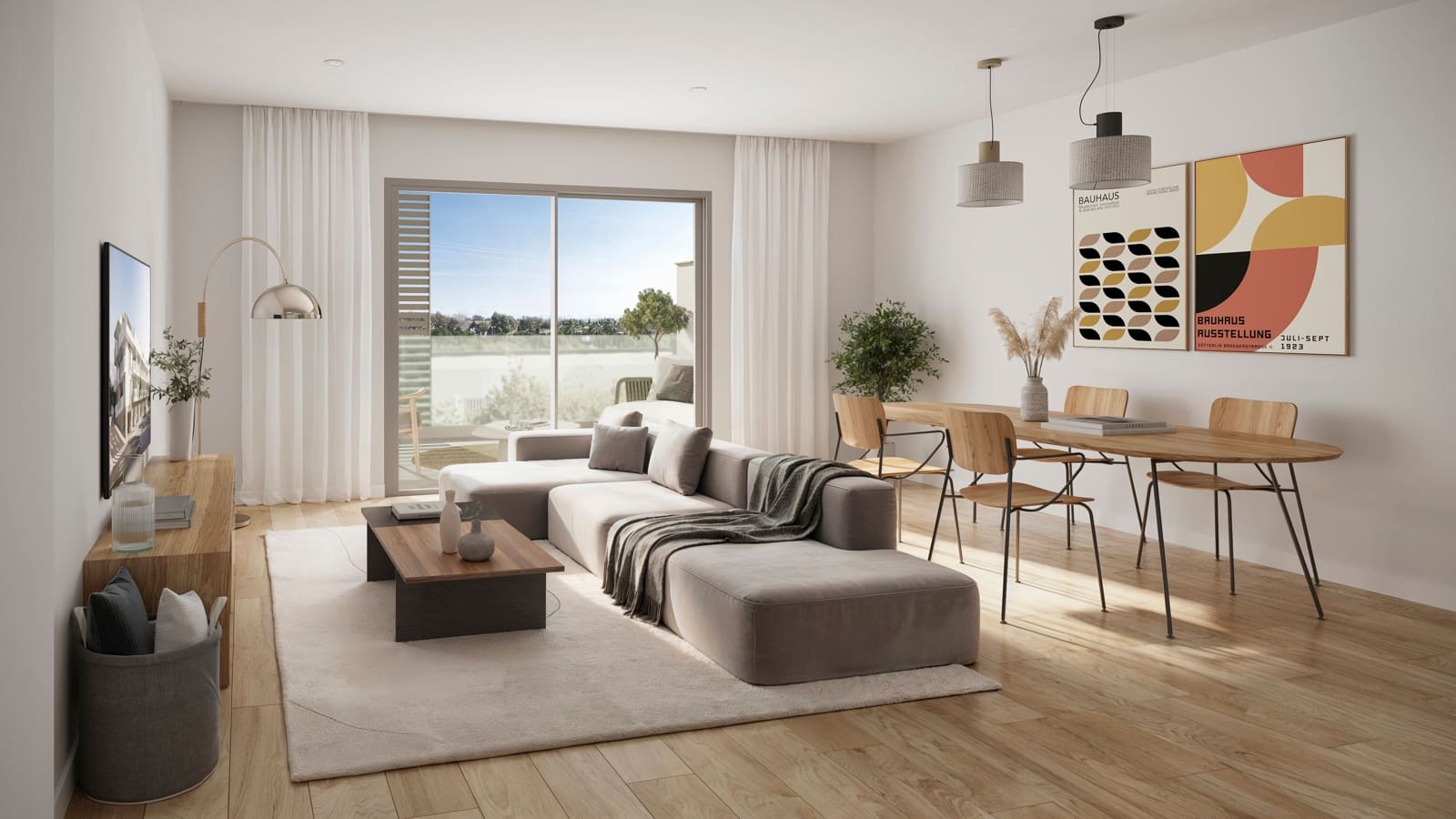 3 soveværelse Lejlighed til salg i San Pedro de Alcantara med swimmingpool garage - € 630.000 (Ref: 10029734)