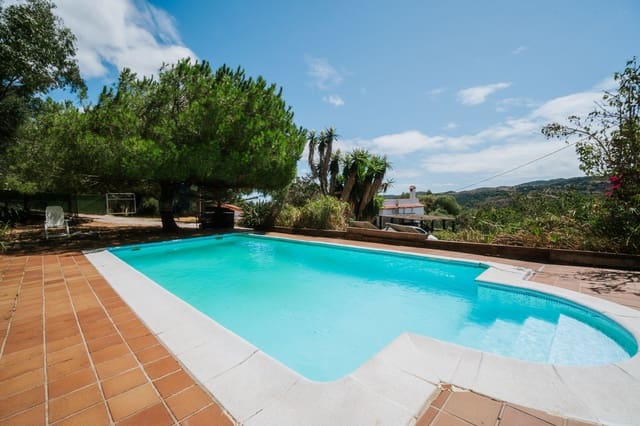 3 bedroom Finca/Country House for sale in Tarifa with pool - € 485,000 (Ref: 10030737)