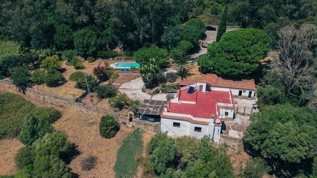 3 bedroom Finca/Country House for sale in Tarifa with pool - € 485,000 (Ref: 10030737)