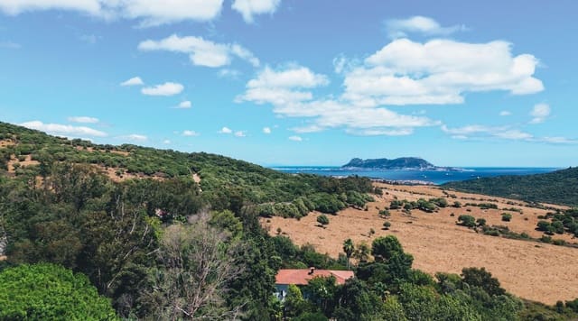 3 bedroom Finca/Country House for sale in Tarifa with pool - € 485,000 (Ref: 10030737)