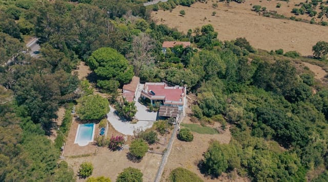 3 bedroom Finca/Country House for sale in Tarifa with pool - € 485,000 (Ref: 10030737)