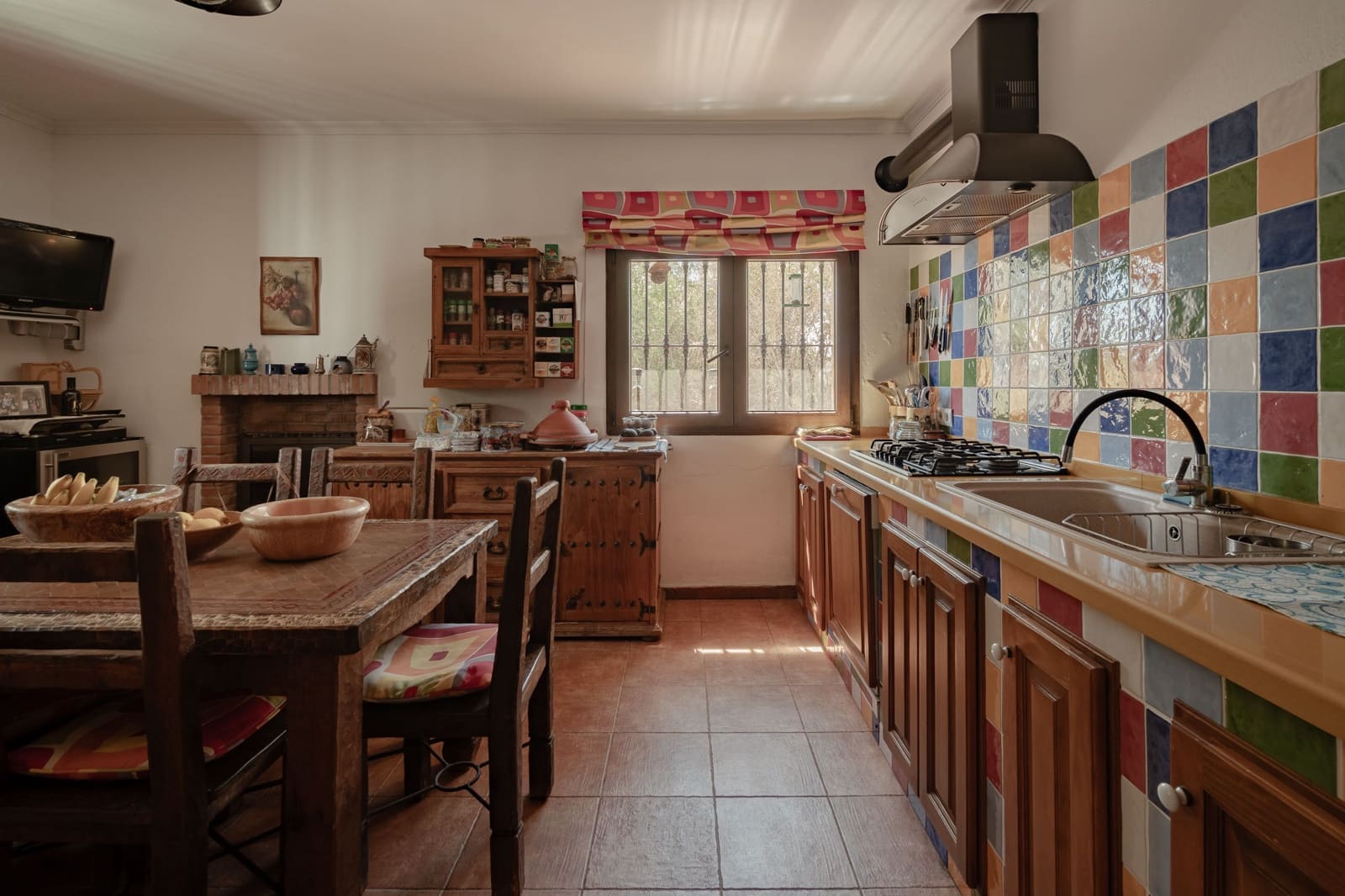 3 bedroom Finca/Country House for sale in Tarifa with pool - € 485,000 (Ref: 10030737)