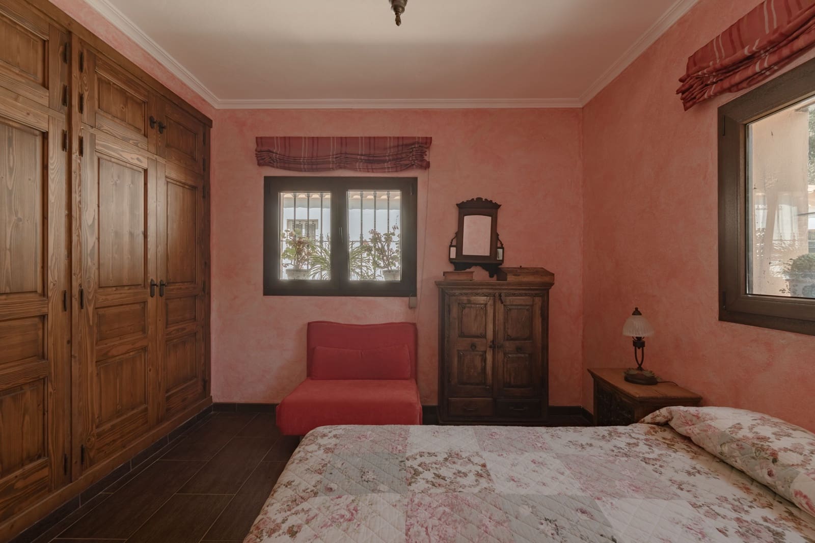 3 bedroom Finca/Country House for sale in Tarifa with pool - € 485,000 (Ref: 10030737)