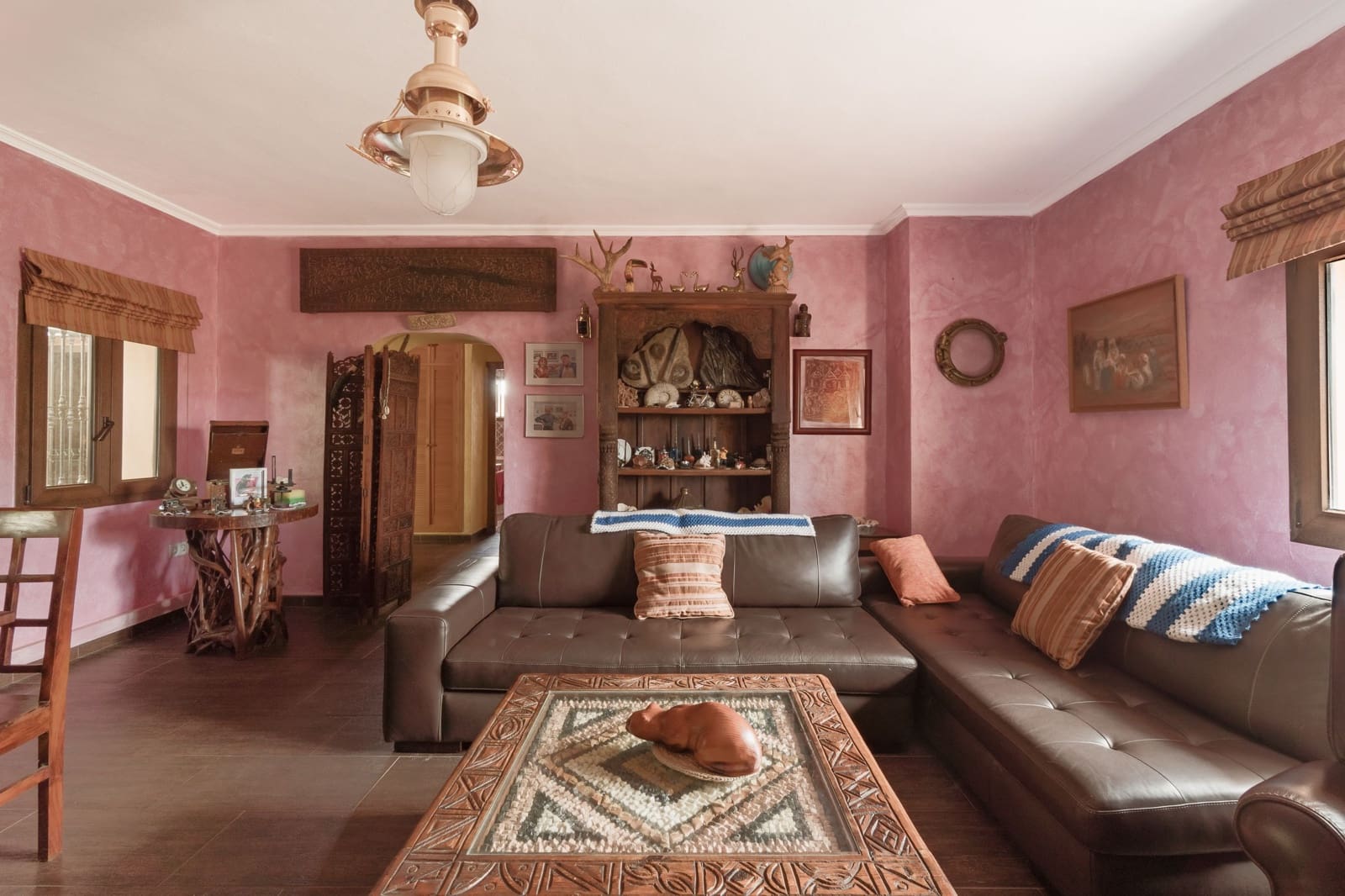 3 bedroom Finca/Country House for sale in Tarifa with pool - € 485,000 (Ref: 10030737)