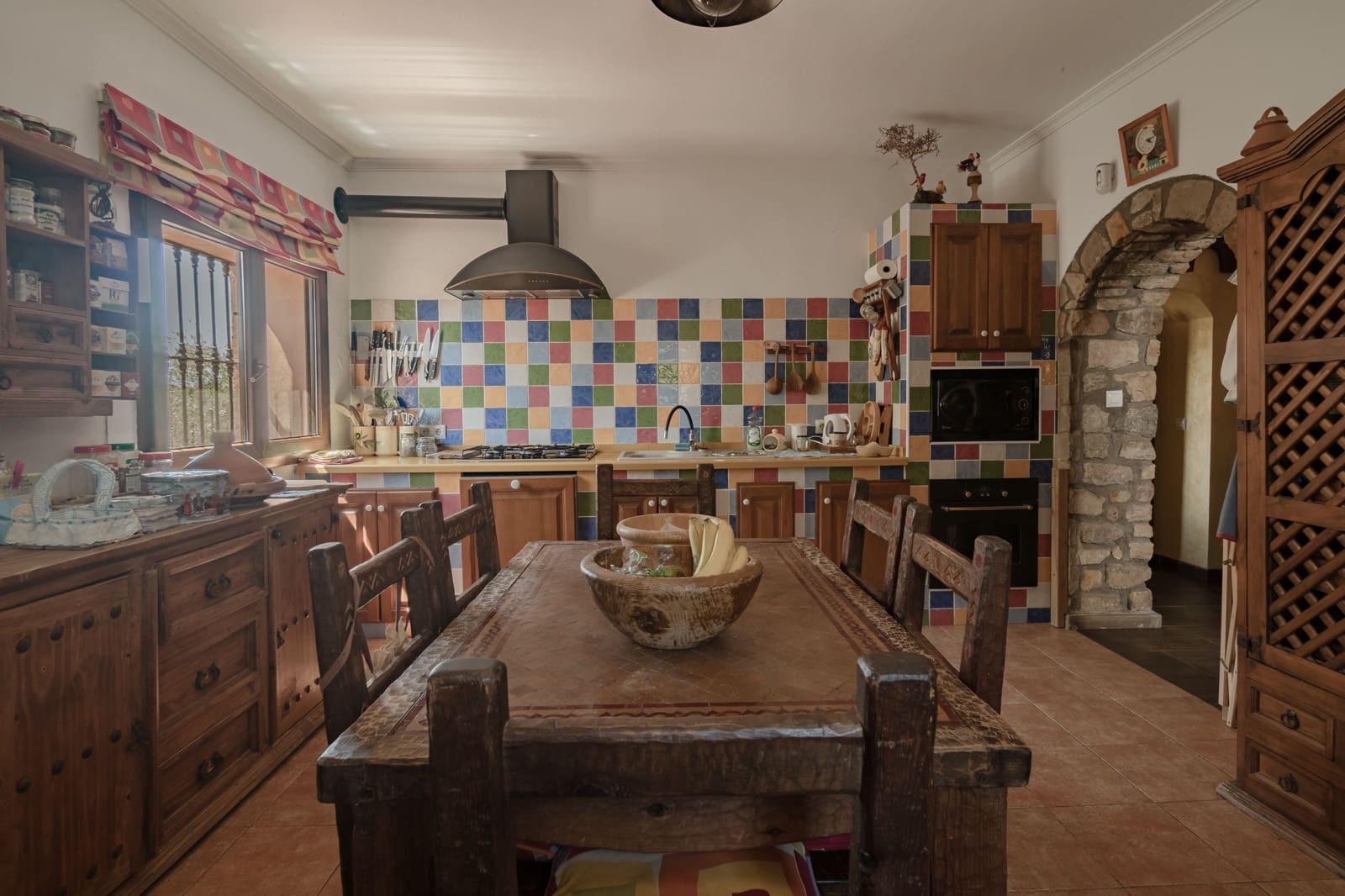 3 bedroom Finca/Country House for sale in Tarifa with pool - € 485,000 (Ref: 10030737)