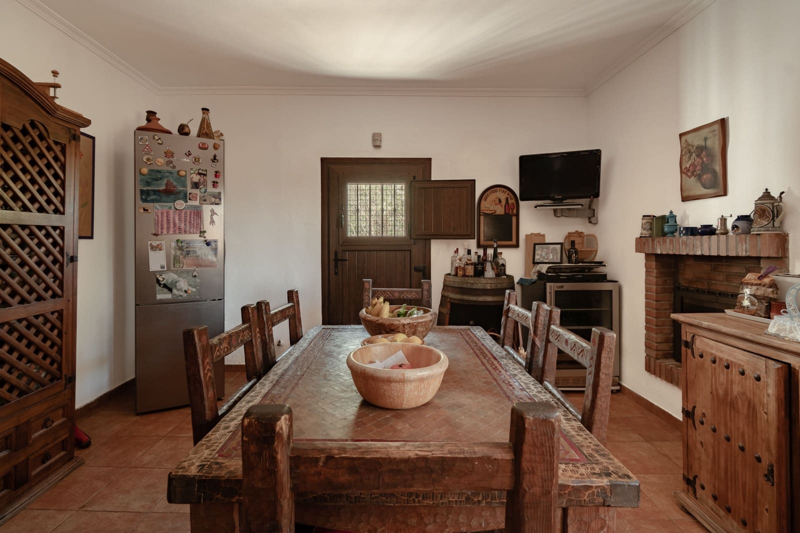 3 bedroom Finca/Country House for sale in Tarifa with pool - € 485,000 (Ref: 10030737)