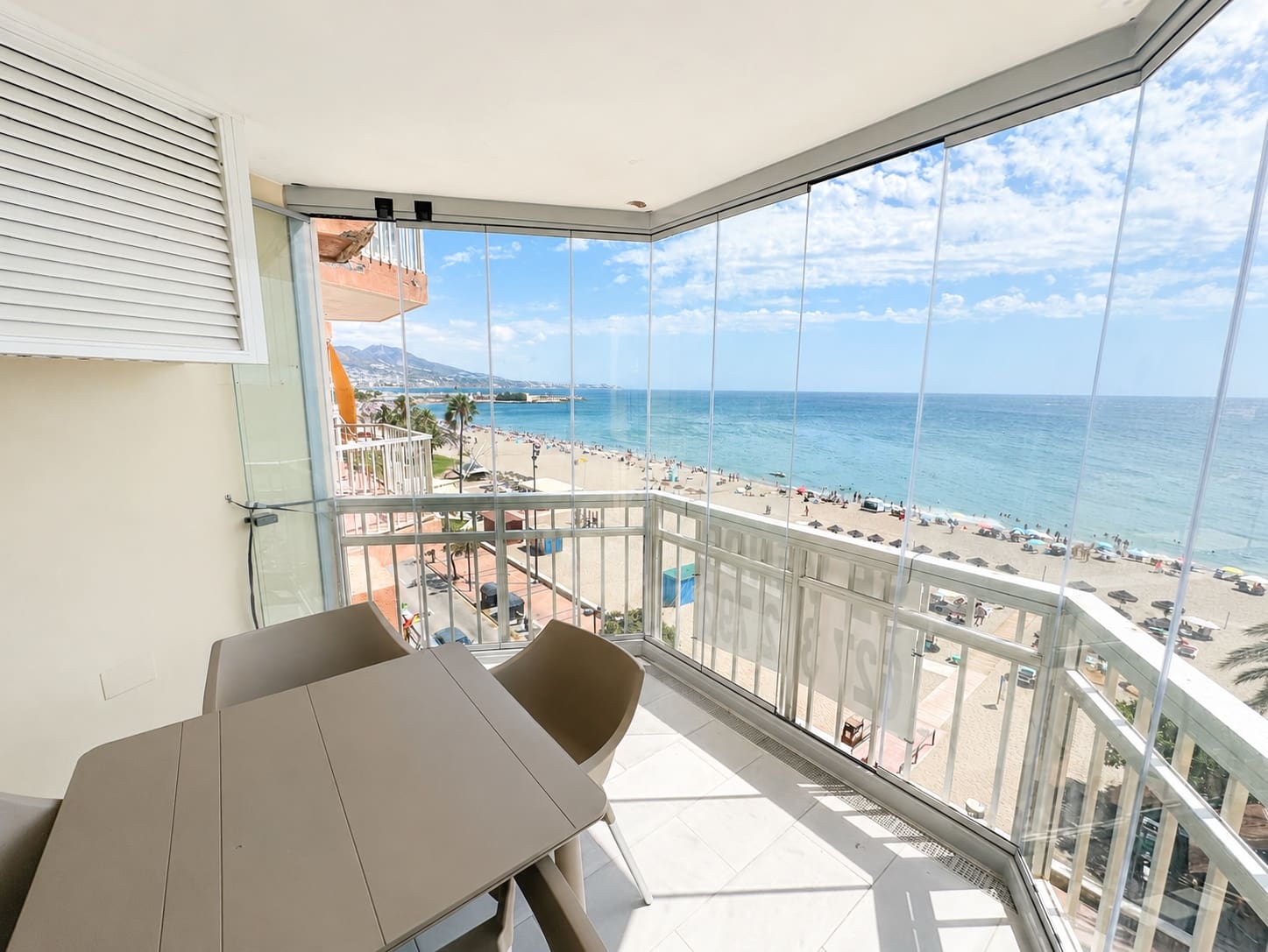 1 soverom Leilighet til salgs i Fuengirola - € 450 000 (Ref: 10031088)