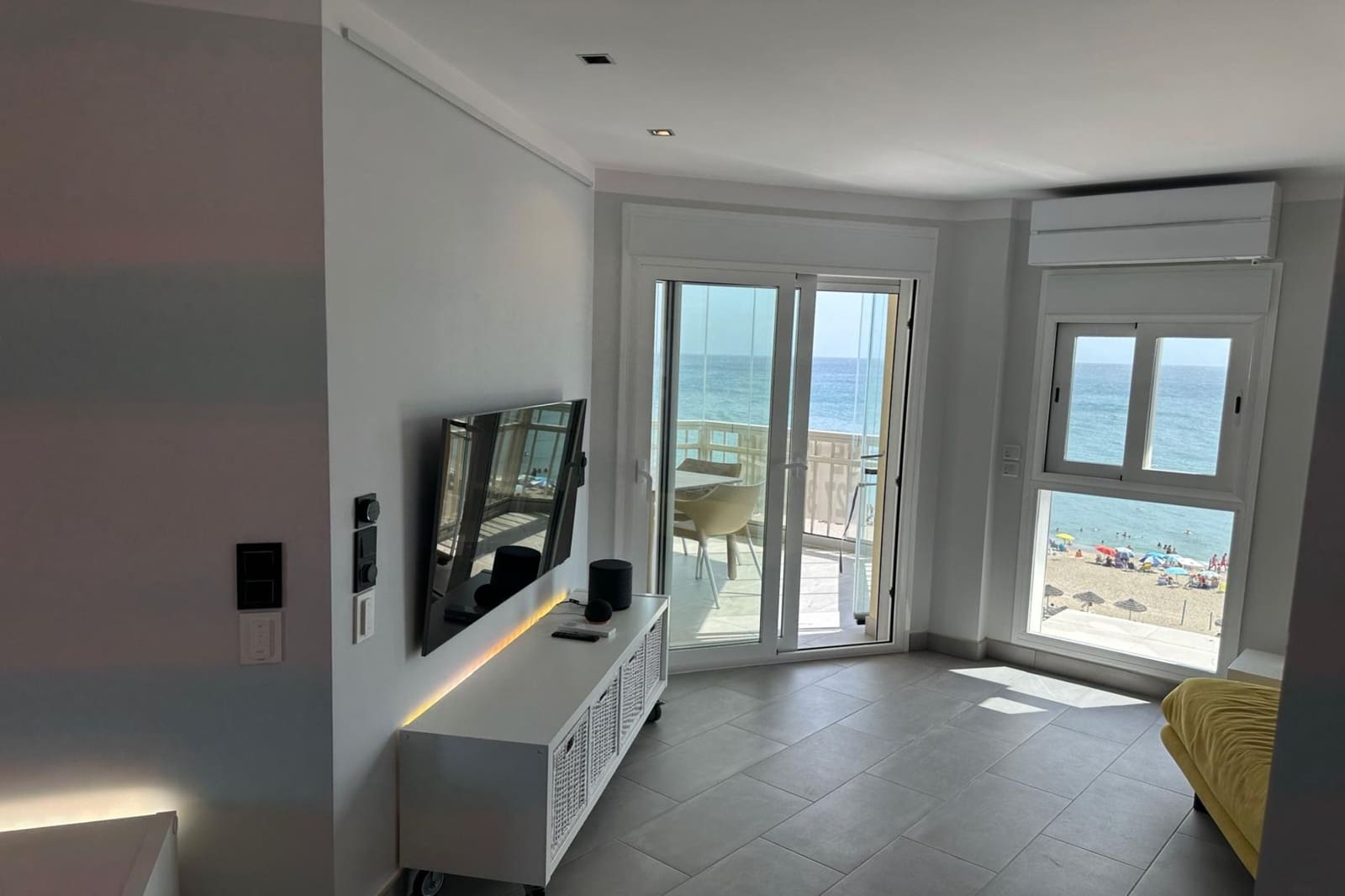 1 soverom Leilighet til salgs i Fuengirola - € 450 000 (Ref: 10031088)