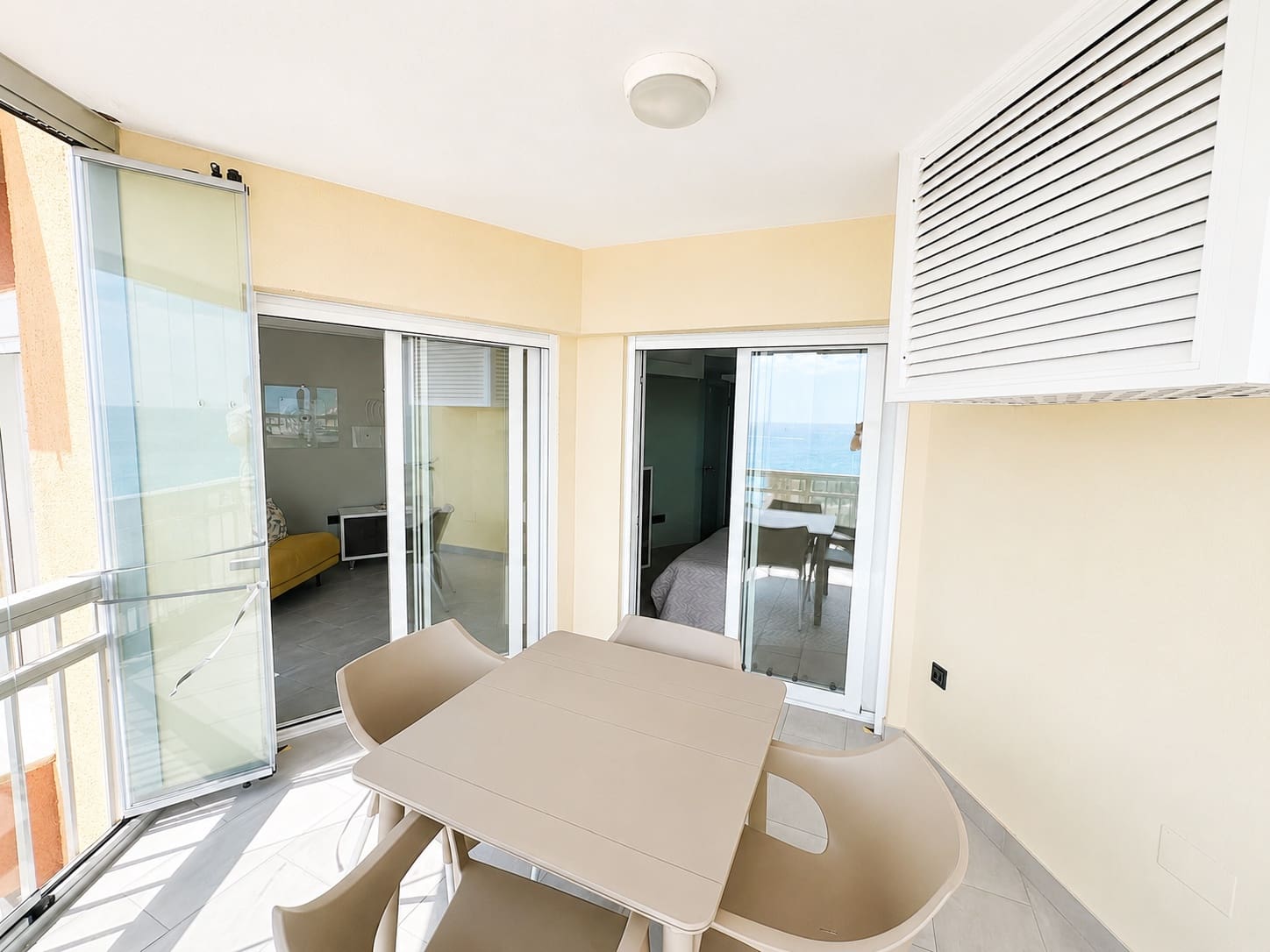 1 soverom Leilighet til salgs i Fuengirola - € 450 000 (Ref: 10031088)