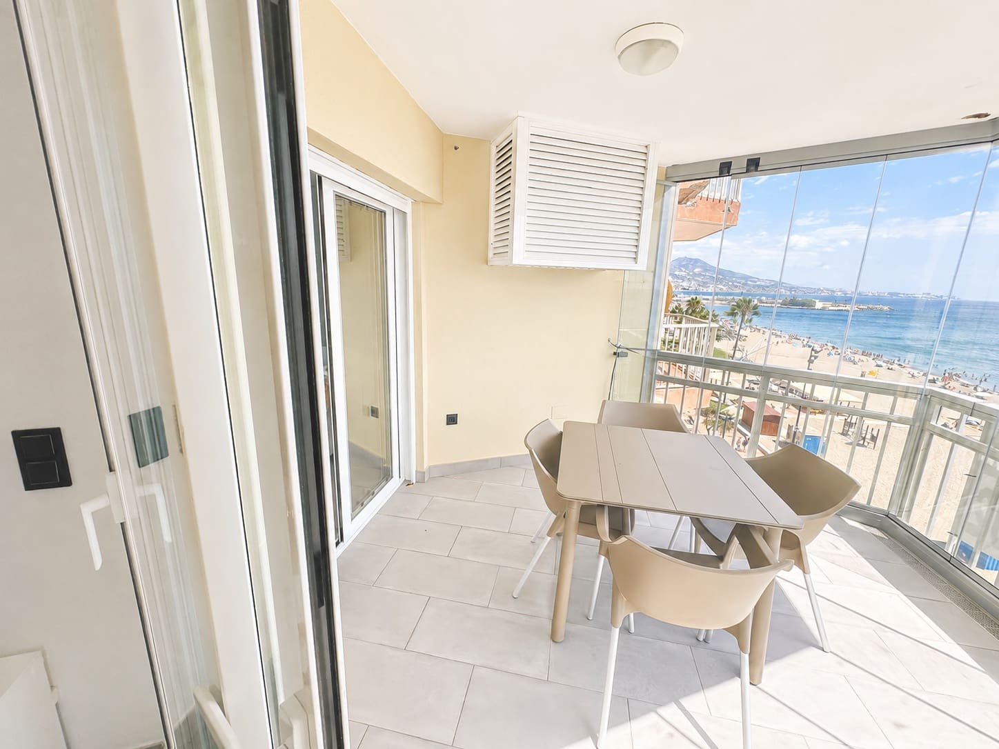 1 soverom Leilighet til salgs i Fuengirola - € 450 000 (Ref: 10031088)