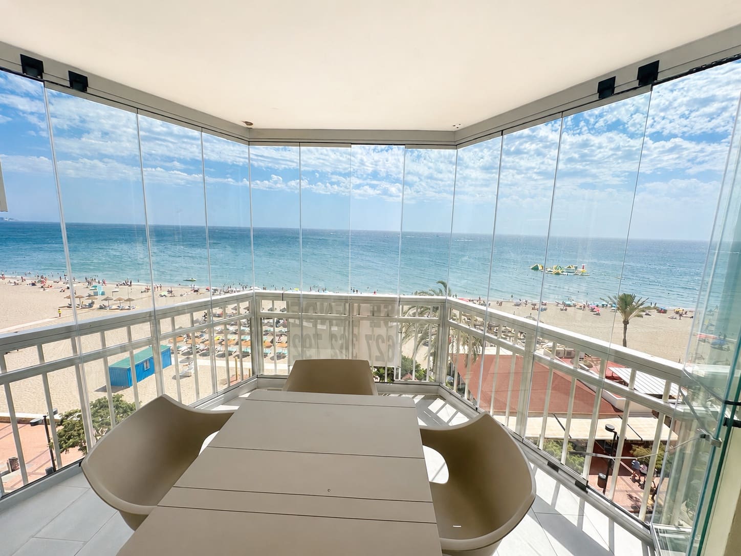 1 soverom Leilighet til salgs i Fuengirola - € 450 000 (Ref: 10031088)