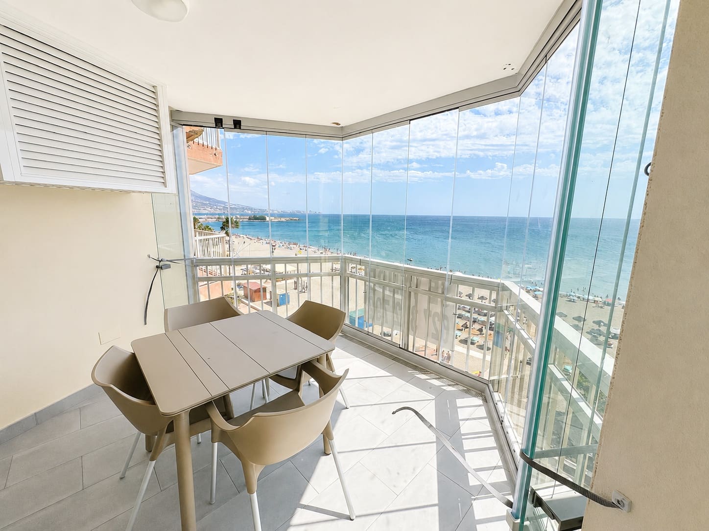 1 soverom Leilighet til salgs i Fuengirola - € 450 000 (Ref: 10031088)