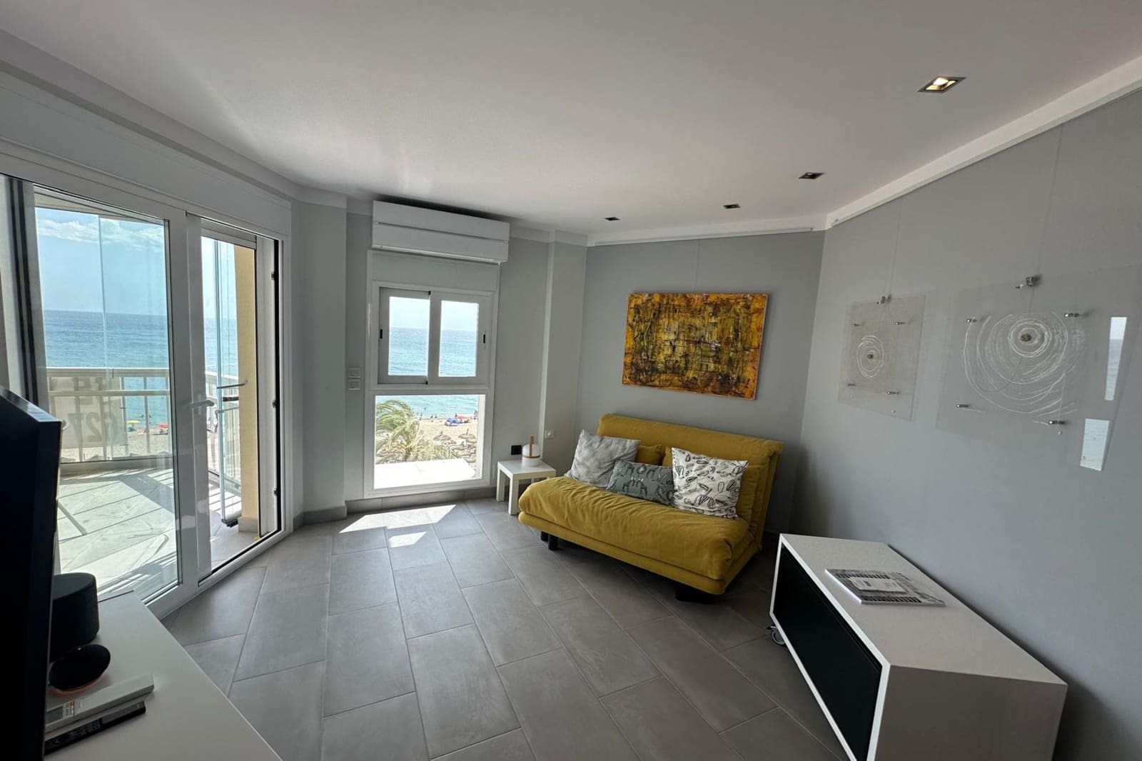 1 soverom Leilighet til salgs i Fuengirola - € 450 000 (Ref: 10031088)