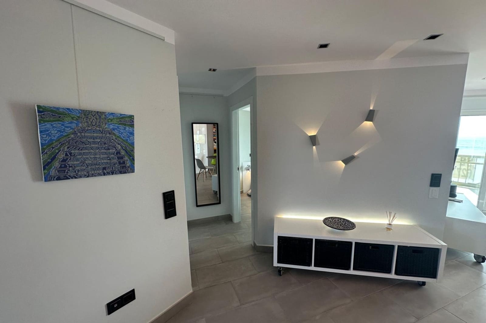 1 soverom Leilighet til salgs i Fuengirola - € 450 000 (Ref: 10031088)