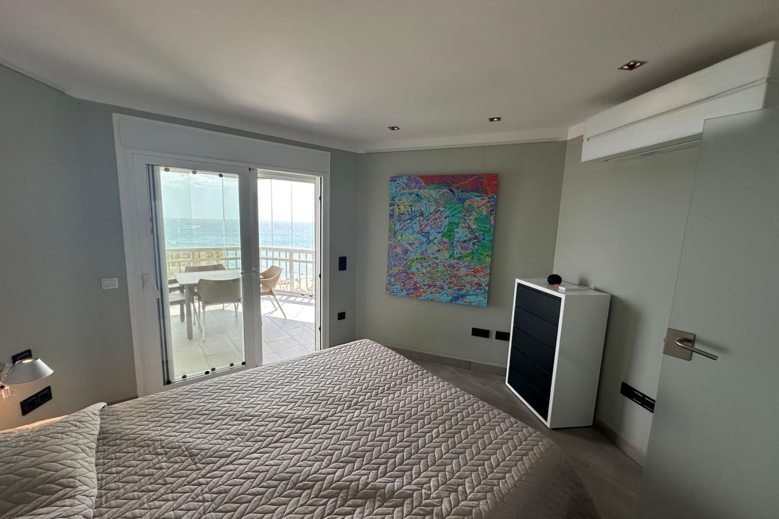 1 soverom Leilighet til salgs i Fuengirola - € 450 000 (Ref: 10031088)