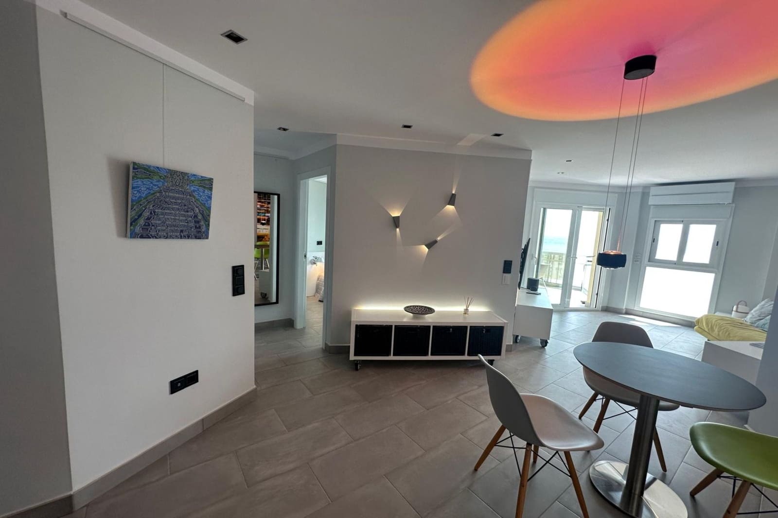 1 soverom Leilighet til salgs i Fuengirola - € 450 000 (Ref: 10031088)