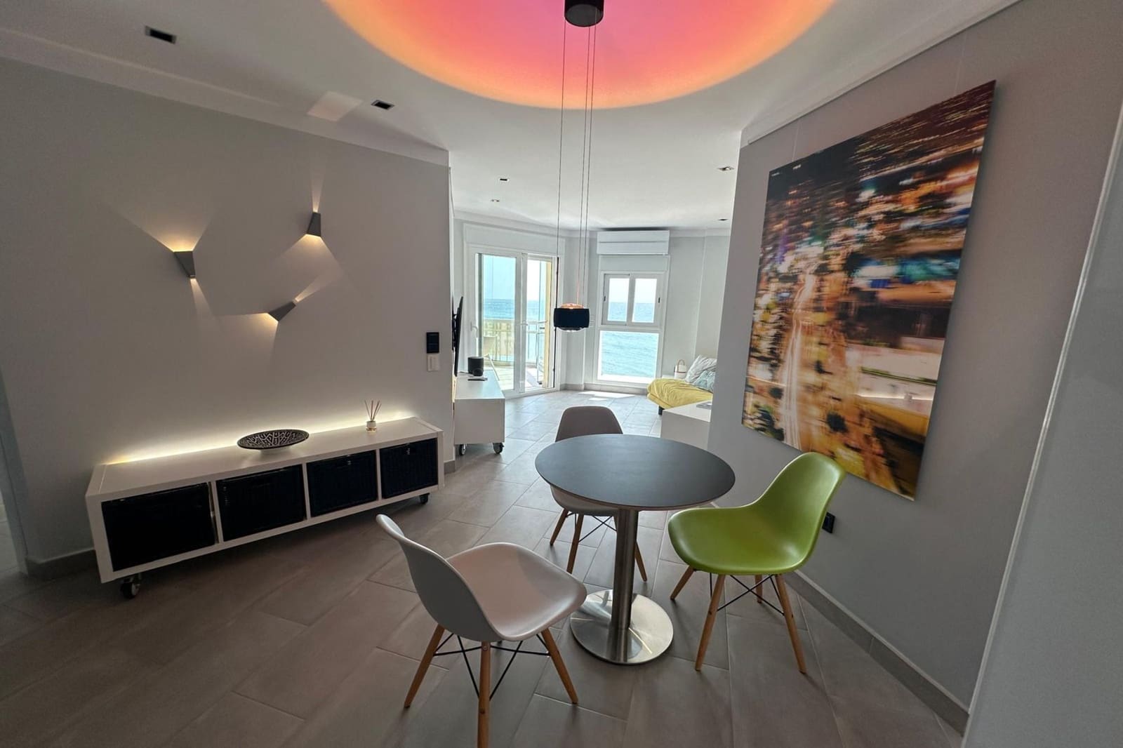 1 soverom Leilighet til salgs i Fuengirola - € 450 000 (Ref: 10031088)