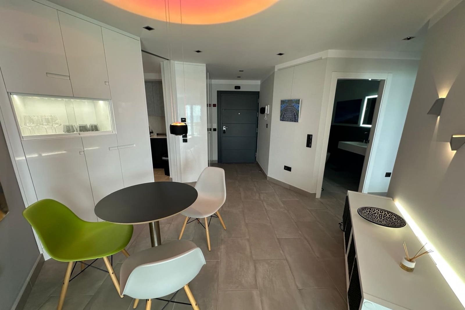 1 soverom Leilighet til salgs i Fuengirola - € 450 000 (Ref: 10031088)