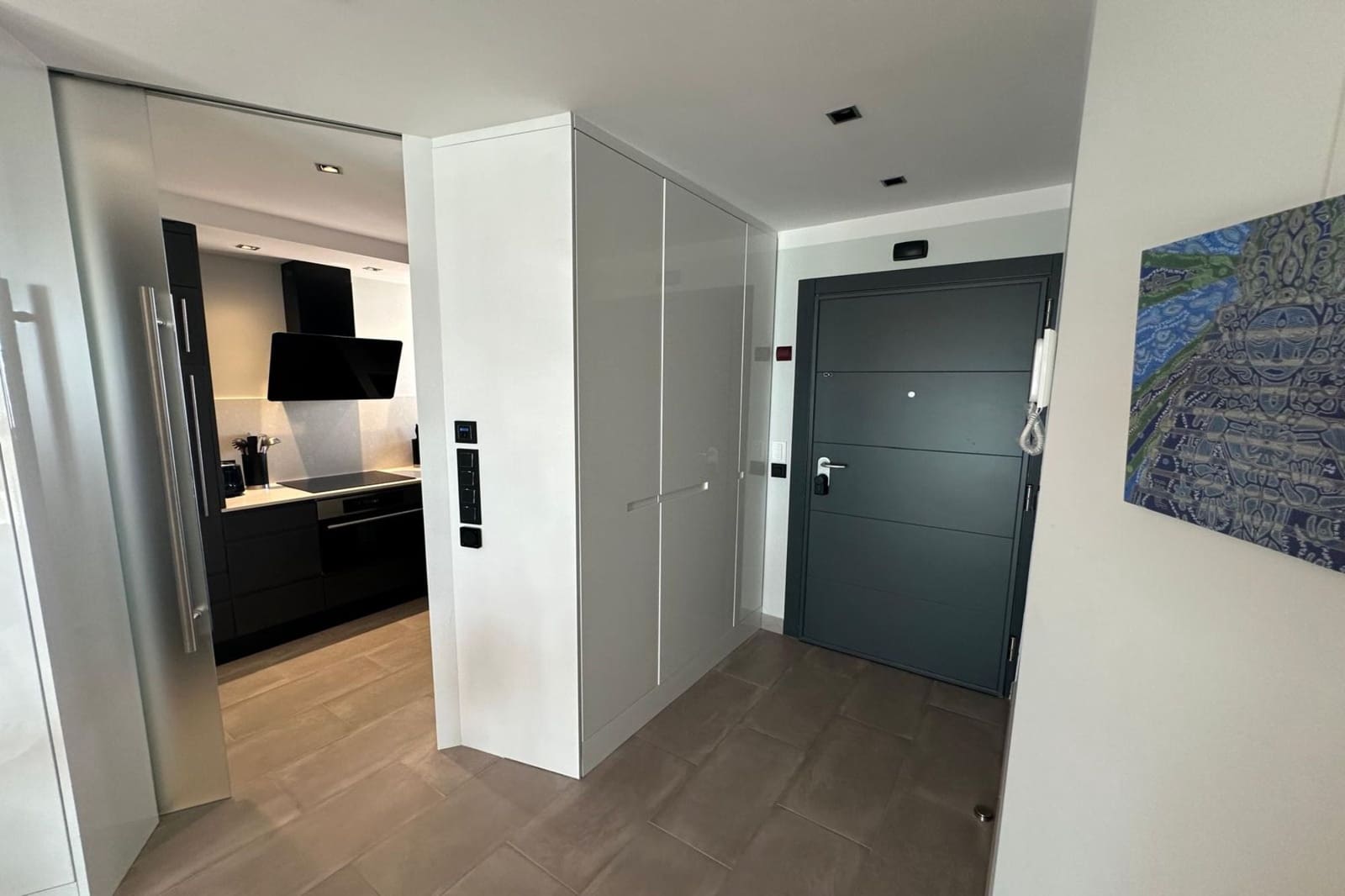 1 soverom Leilighet til salgs i Fuengirola - € 450 000 (Ref: 10031088)