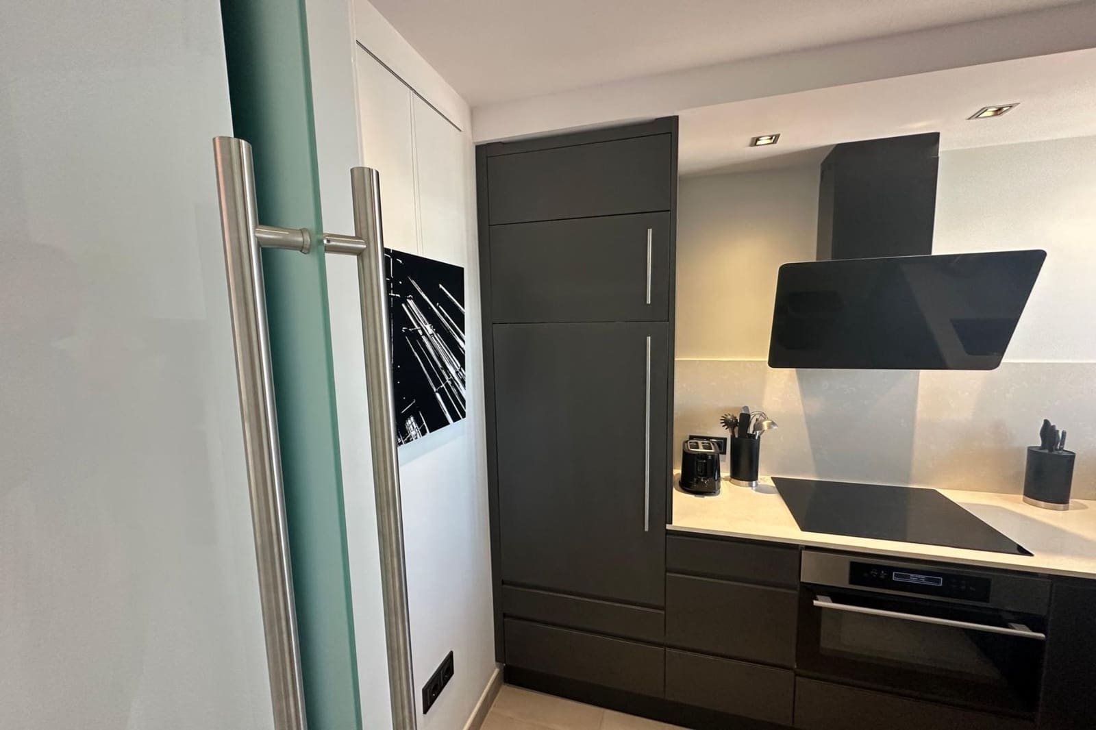 1 soverom Leilighet til salgs i Fuengirola - € 450 000 (Ref: 10031088)
