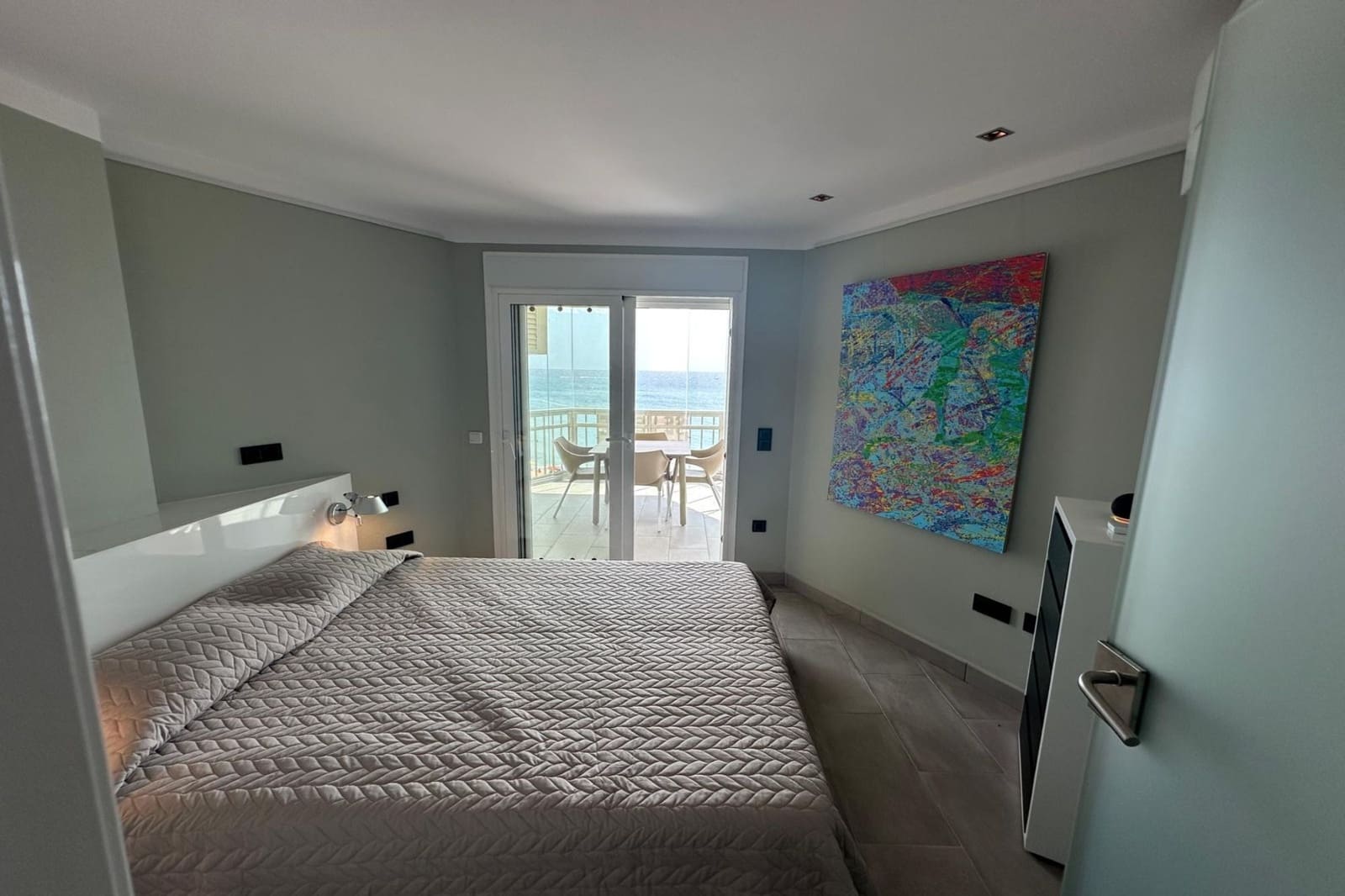 1 soverom Leilighet til salgs i Fuengirola - € 450 000 (Ref: 10031088)