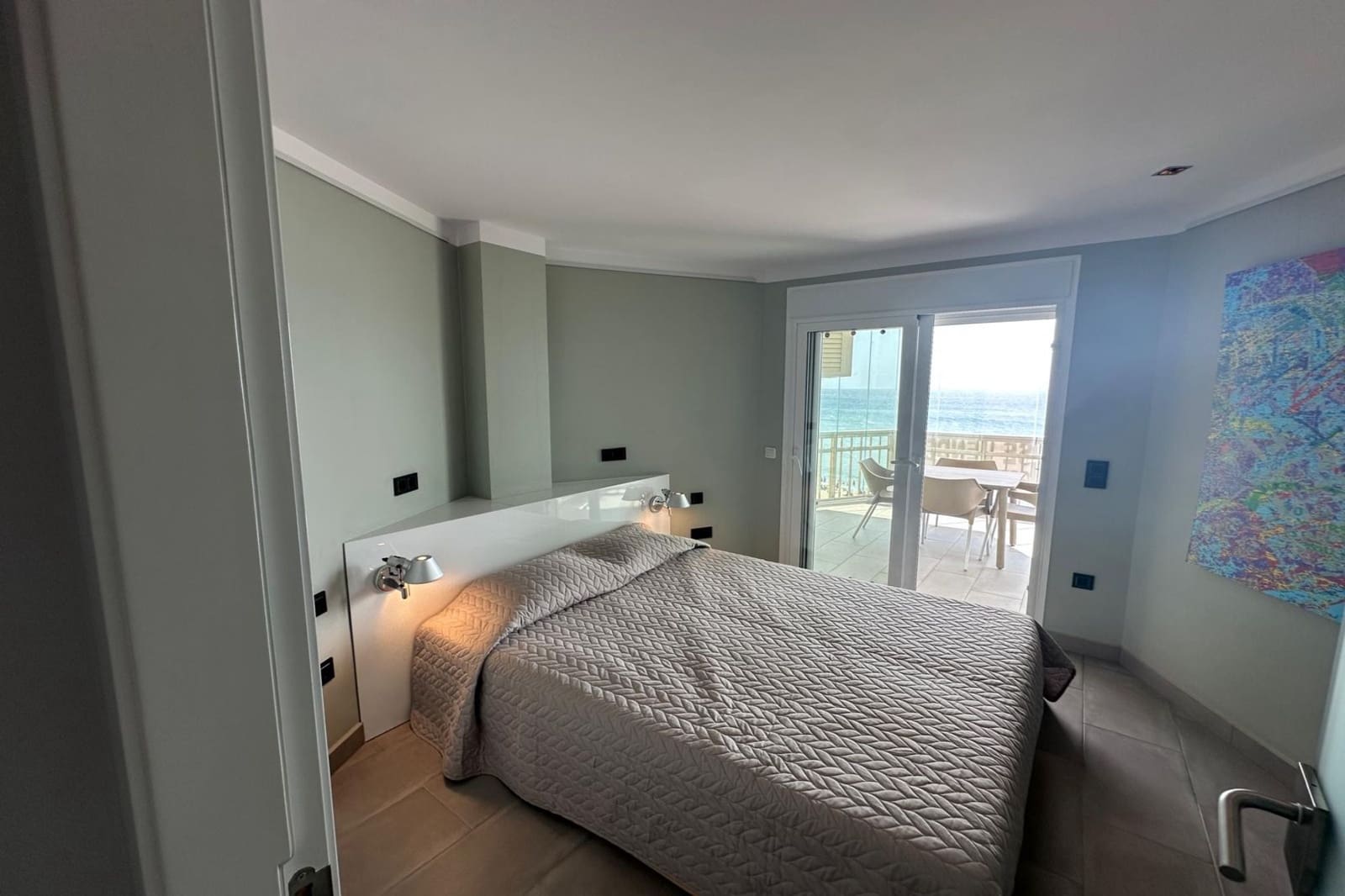 1 soverom Leilighet til salgs i Fuengirola - € 450 000 (Ref: 10031088)