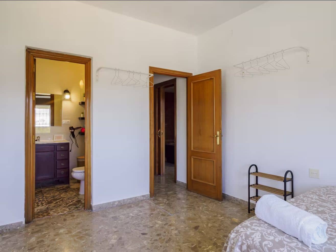 3 soveværelse Finca/Landehus til leje i Cartama med swimmingpool garage - € 1.250 (Ref: 10033163)
