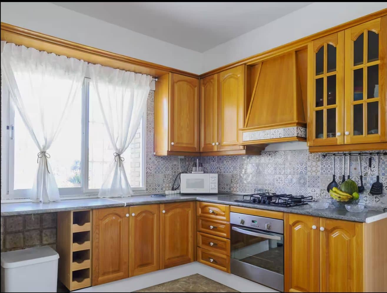 3 soveværelse Finca/Landehus til leje i Cartama med swimmingpool garage - € 1.250 (Ref: 10033163)