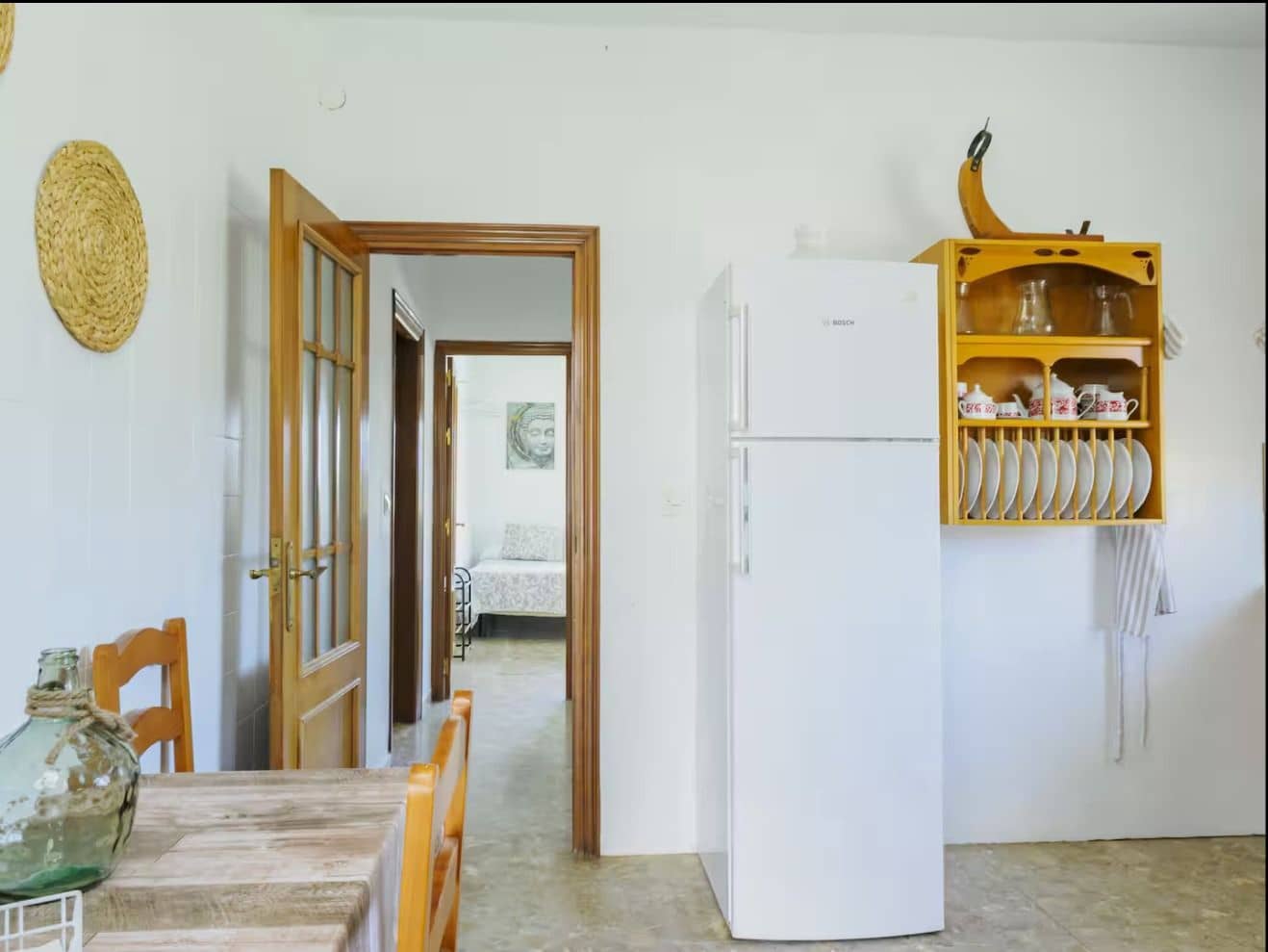 3 soveværelse Finca/Landehus til leje i Cartama med swimmingpool garage - € 1.250 (Ref: 10033163)