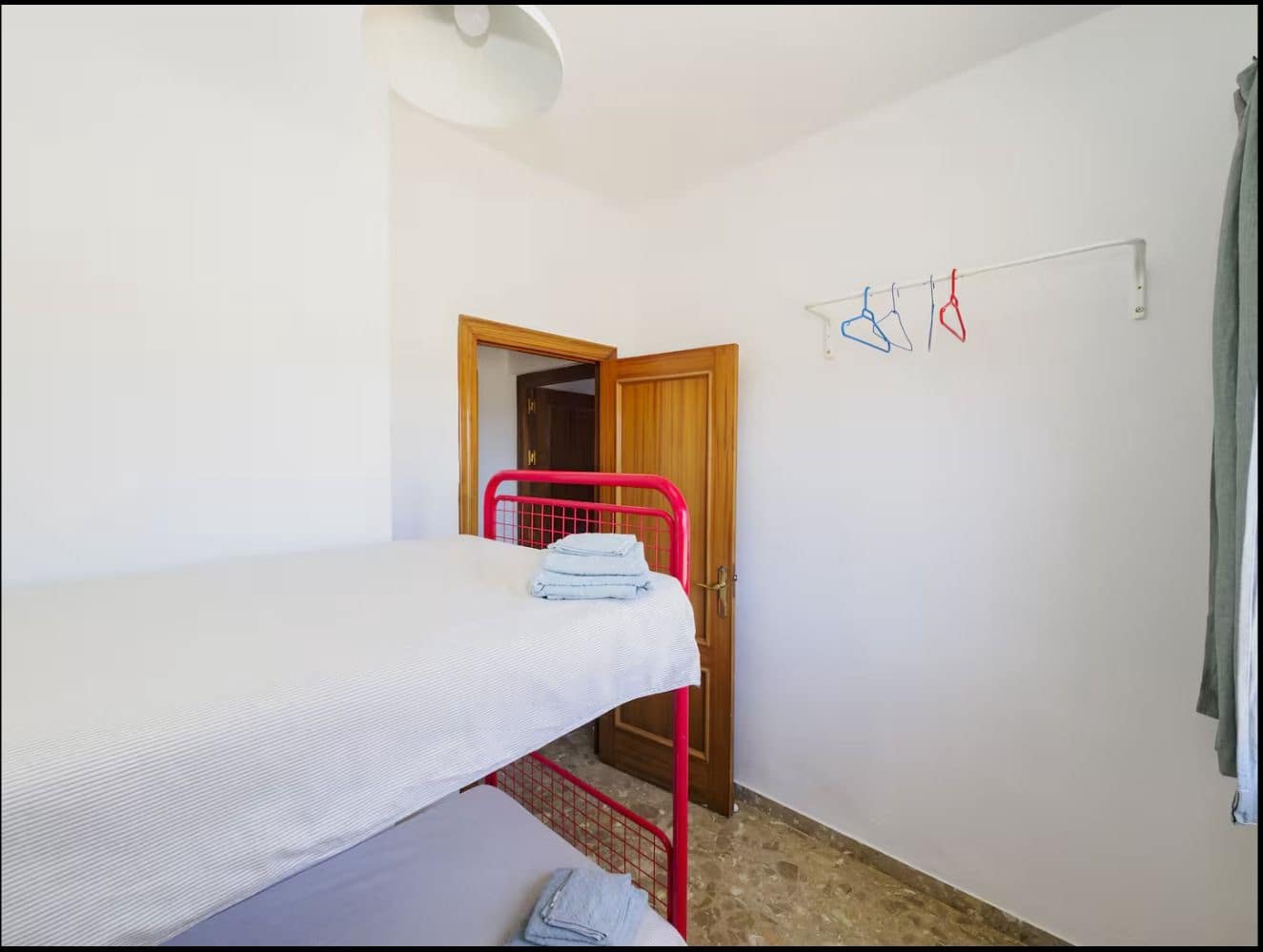 3 soveværelse Finca/Landehus til leje i Cartama med swimmingpool garage - € 1.250 (Ref: 10033163)